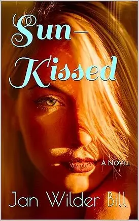 Earrings Local Author SunKissed