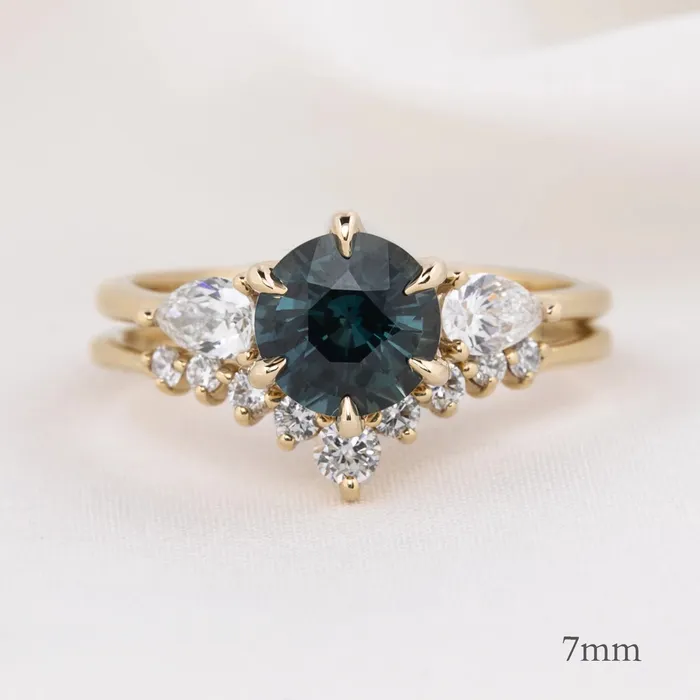 Lilys Tiara Ring Envero Jewelry Rings Lilys Tiara Ring Envero Jewelry Rings
