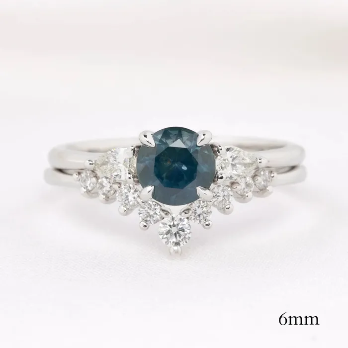 Lilys Tiara Ring Envero Jewelry Rings Lilys Tiara Ring Envero Jewelry Rings