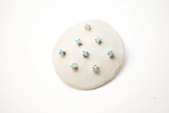 Mountainside Jewelry Earrings Sinai Earring