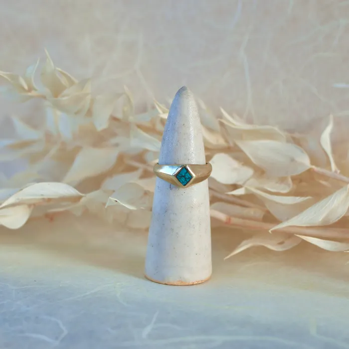 Mountainside Jewelry Rings Cassia Ring