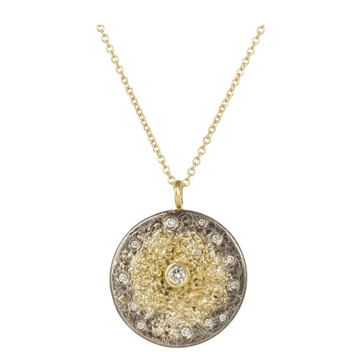 Starburst Necklace Kate Maller Necklaces