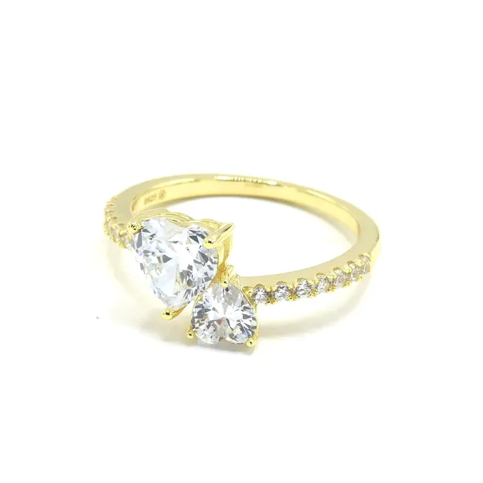 Rings She Ate Queen of Hearts Ring