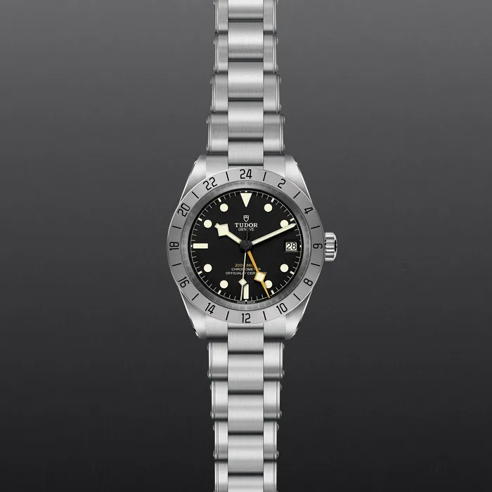 Rings TUDOR Black Bay Pro