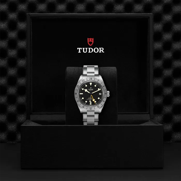 Rings TUDOR Black Bay Pro